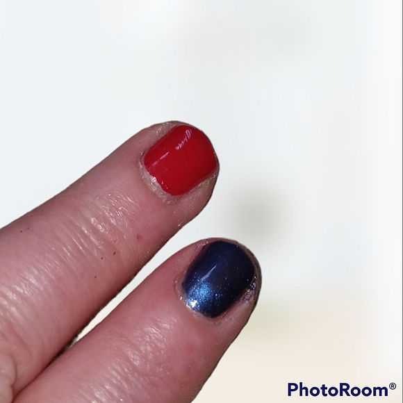 🦇FREE! 2 New Tested Believe Beauty Nail Polishes! - Picture 2 of 3